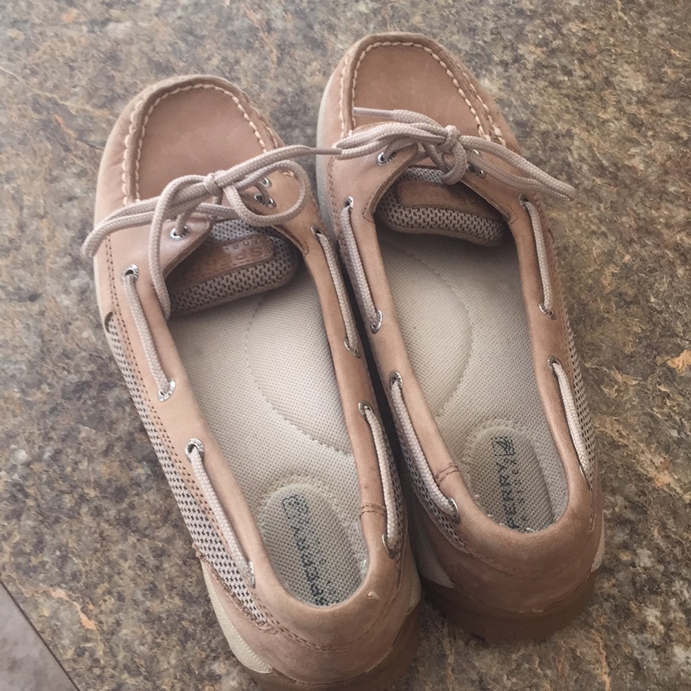 Sherry Top-Siders